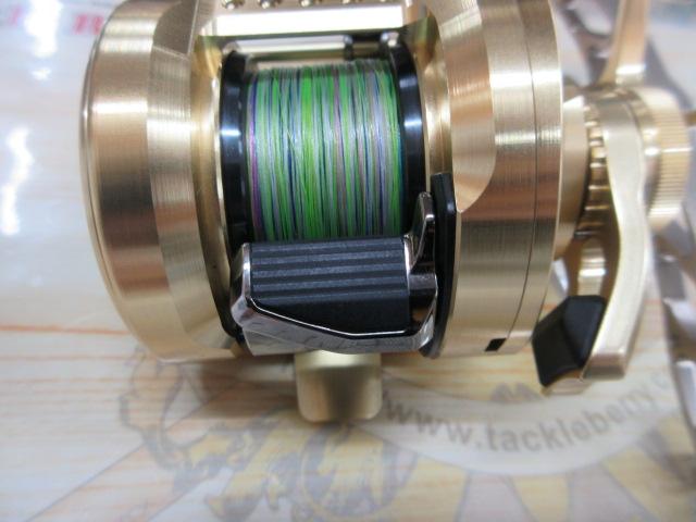 23オシアコンクエスト 200HG