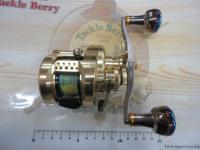 23オシアコンクエスト 200HG