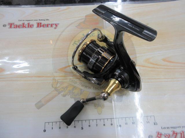 ダイワ バリスティック FW LT 1000S-P 中古品 19バリスティックFW LT1000S-P｜＠ベリーネット 日本最大新品