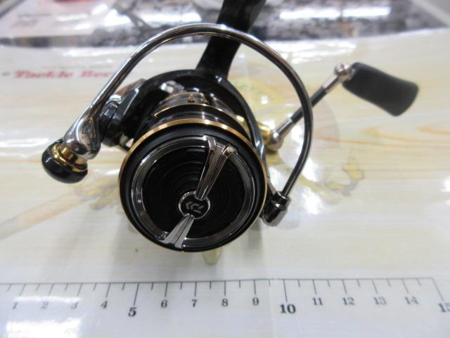 ダイワ バリスティック FW LT 1000S-P 中古品 19バリスティックFW LT1000S-P｜＠ベリーネット 日本最大新品