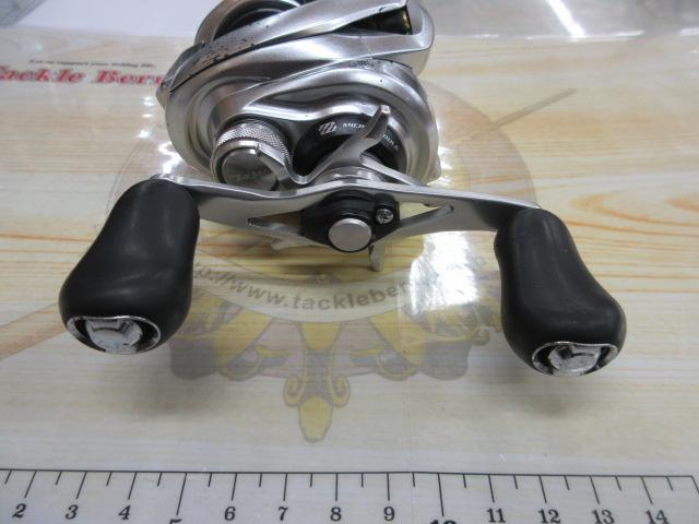 16メタニウムMGL HG RH｜＠ベリーネット 日本最大新品中古釣具