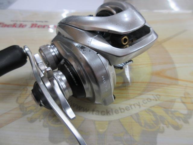 16メタニウムMGL HG RH｜＠ベリーネット 日本最大新品中古釣具