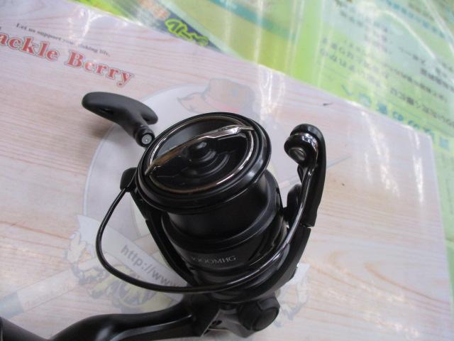 23エクスセンスXR 3000MHG｜＠ベリーネット 日本最大新品中古釣具WEB