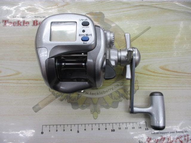 スーパータナセンサーZ 400Ci