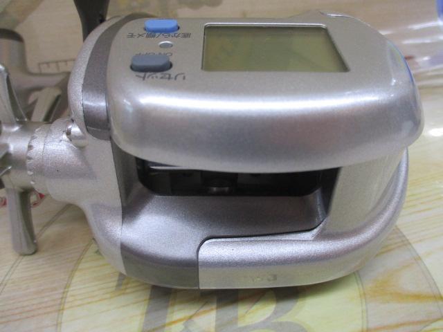 スーパータナセンサーZ 400Ci