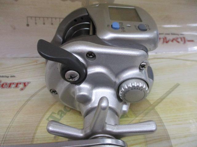 スーパータナセンサーZ 400Ci