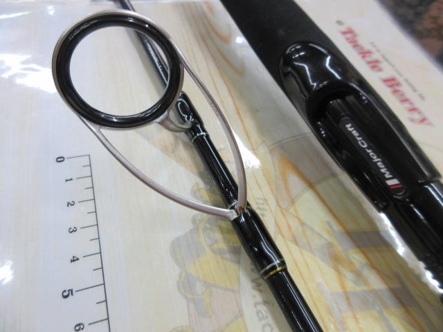 クロステージ CRXJ-S58/4｜＠ベリーネット 日本最大新品中古釣具WEB