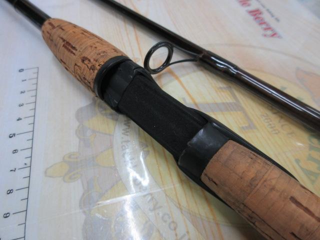 ダイワ精工 ファントムX 1002MRSトラウトスペシャル 未使用品 ダイワ精工 ファントムX 1002MRSトラウトスペシャル 未使用品