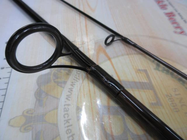 ダイワ精工 ファントムX 1002MRSトラウトスペシャル 未使用品