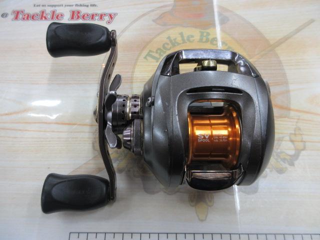 スティーズ 103HL｜＠ベリーネット 日本最大新品中古釣具WEBショップ