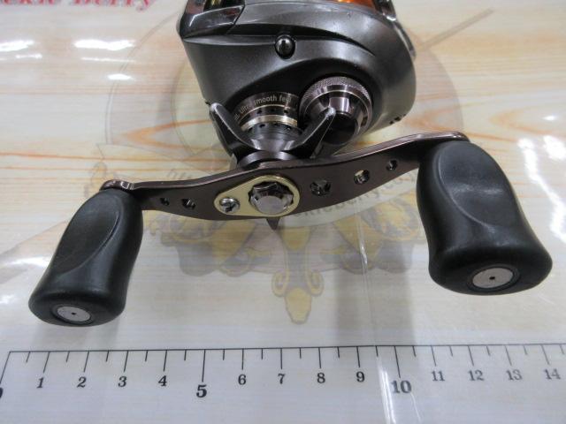 スティーズ 103HL｜＠ベリーネット 日本最大新品中古釣具WEBショップ