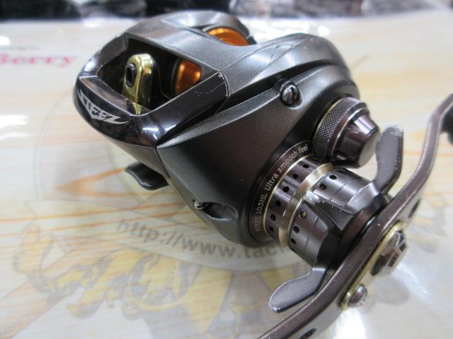 ジャンク　スティーズ　１０３ＨＬ スティーズ 103HL｜＠ベリーネット 日本最大新品中古釣具WEBショップ