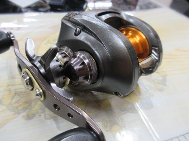 ジャンク　スティーズ　１０３ＨＬ スティーズ 103HL｜＠ベリーネット 日本最大新品中古釣具WEBショップ