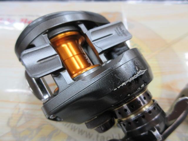 ジャンク　スティーズ　１０３ＨＬ スティーズ 103HL｜＠ベリーネット 日本最大新品中古釣具WEBショップ