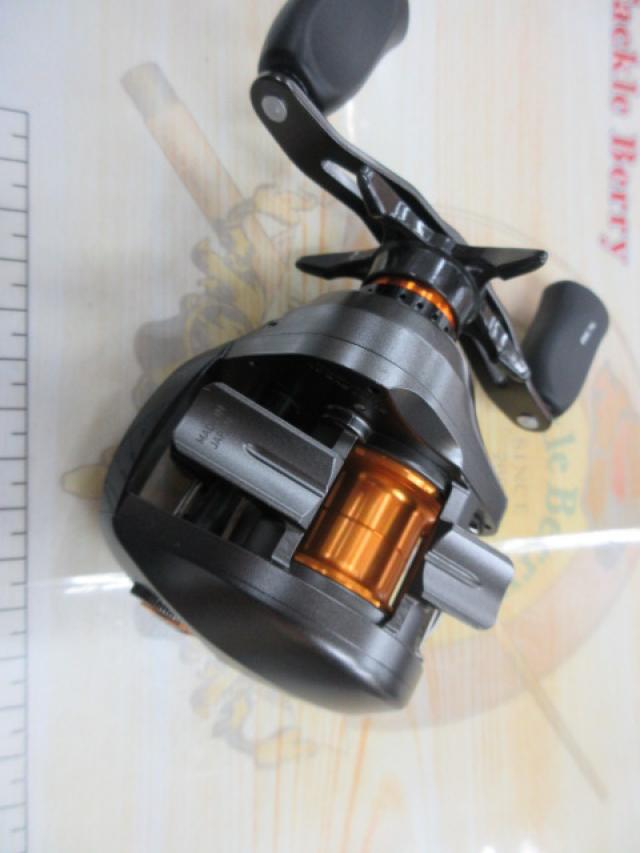 スティーズ SV 6.3L｜＠ベリーネット 日本最大新品中古釣具WEB