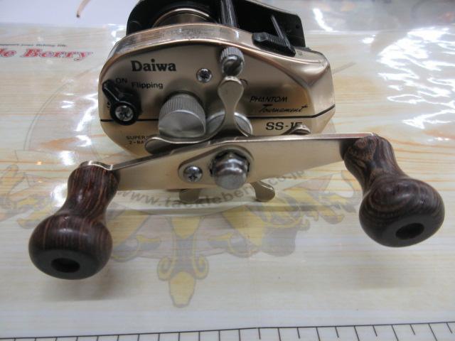 ファントムトーナメント SS-15