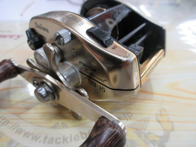 ファントムトーナメント SS-15