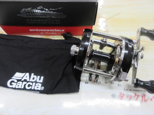 5500C Factory Tuned ブラック