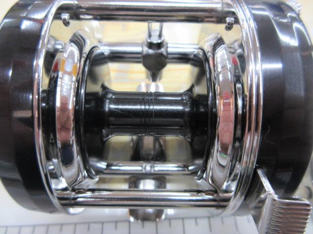 5500C Factory Tuned ブラック