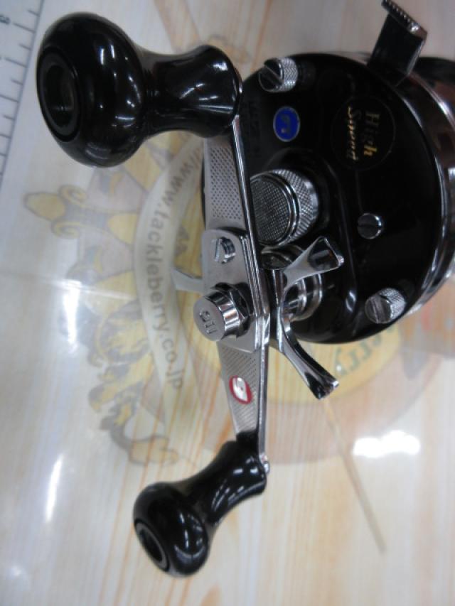 5500C Factory Tuned ブラック