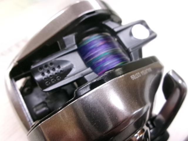 18炎月プレミアム 150HG