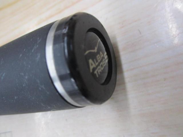 オリジナルロッド