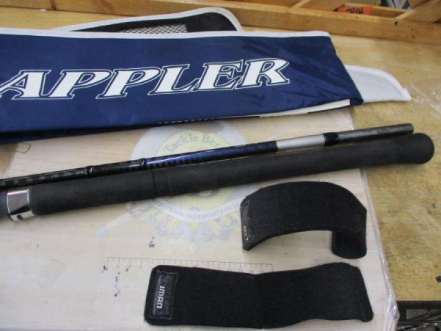 グラップラー S80MH｜＠ベリーネット 日本最大新品中古釣具WEB