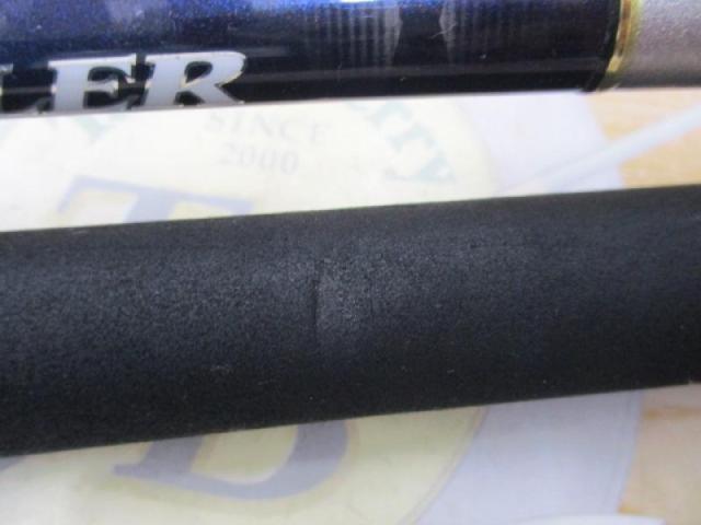 グラップラー S80MH｜＠ベリーネット 日本最大新品中古釣具WEBショップ