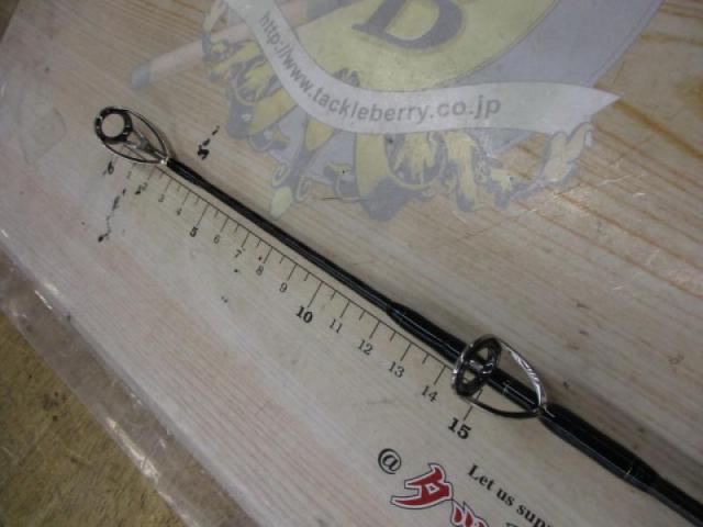 シマノ　グラップラー　S80MH SHIMANO - シマノ グラップラー S80MHの通販 by HIRO's shop