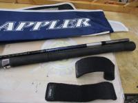 グラップラー S80MH