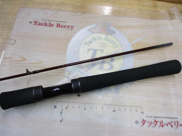 スコーピオンXV 2602R-2｜＠ベリーネット 日本最大新品中古釣具