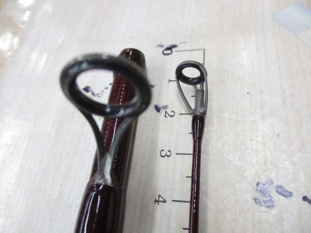 スコーピオンXV 2602R-2｜＠ベリーネット 日本最大新品中古釣具WEBショップ