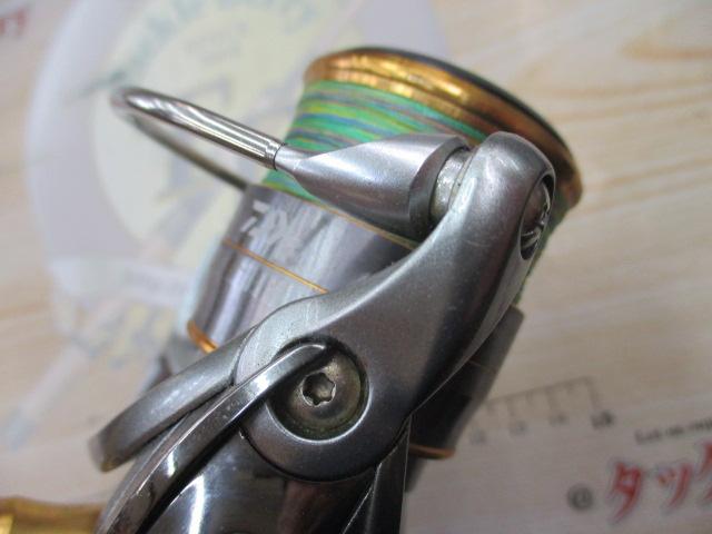 18フリームス LT2500S-DH