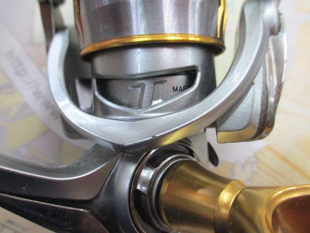 18フリームス LT2500S-DH