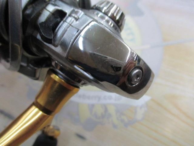 18フリームス LT2500S-DH