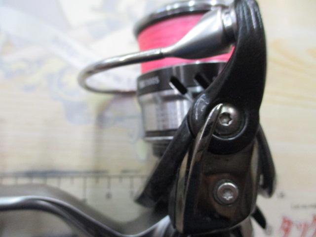 18カルディア LT2000S