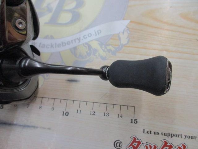 18カルディア LT2000S