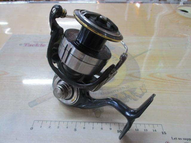 ダイワ　19セルテートLT5000D 中古品 19 セルテート LT5000D-XHのスペックとインプレ | 釣りクラウド