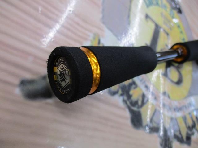 ベンケイ BIC-652UL/BF