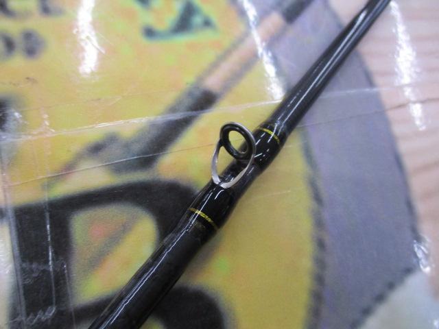 ベンケイ BIC-652UL/BF