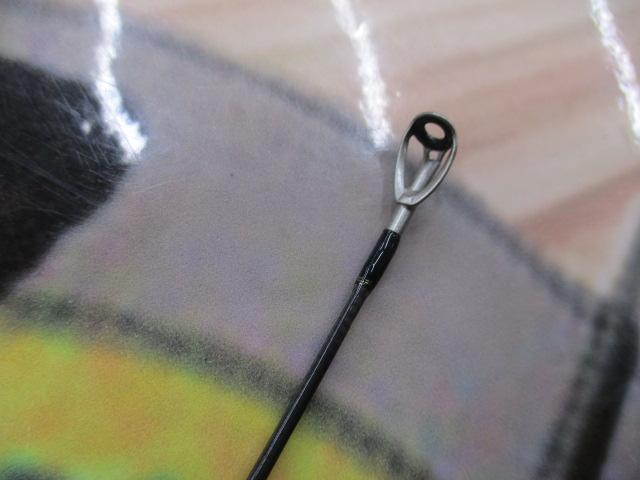 ベンケイ BIC-652UL/BF