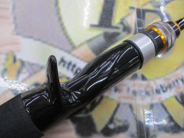 ベンケイ BIC-652UL/BF