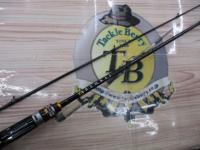 ベンケイ BIC-652UL/BF