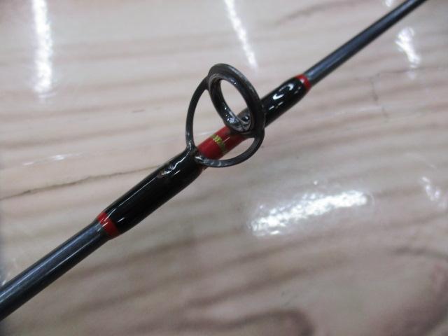 ゼナック JIGGER TRUST S59-5