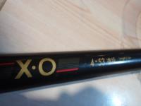 がま磯X・O 4-53遠投