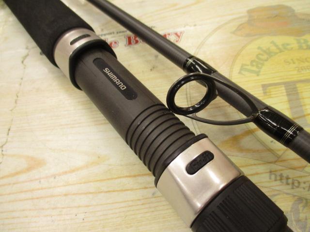 19ソルティーアドバンスショアジギング 96MH