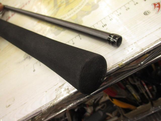 19ソルティーアドバンスショアジギング 96MH