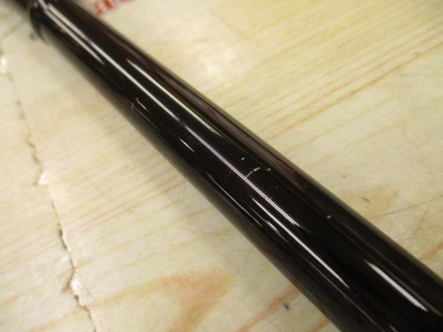 19ソルティーアドバンスショアジギング 96MH