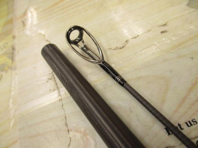 19ソルティーアドバンスショアジギング 96MH