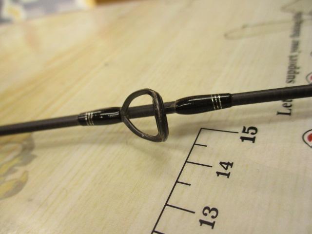 19ソルティーアドバンスショアジギング 96MH